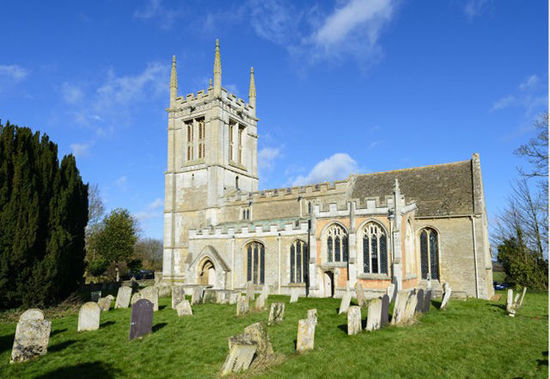 诸圣堂,北安普敦郡(all saints church northamptonshire)